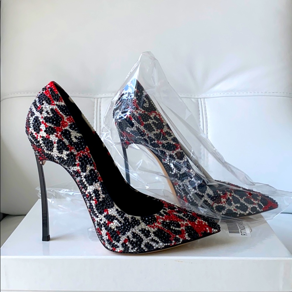 Casadei Heels